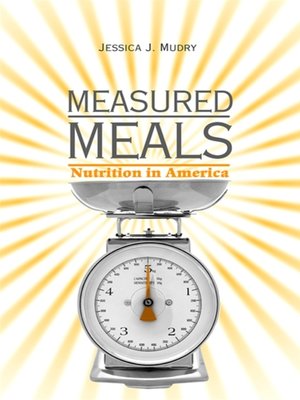 cover image of Measured Meals